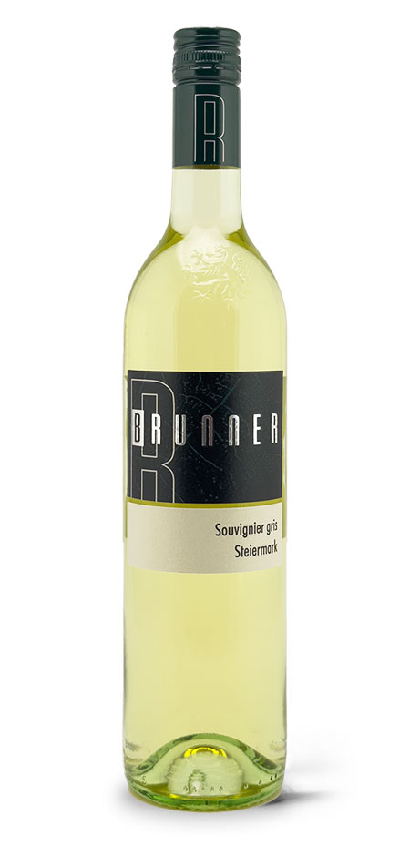 Souvignier Gris