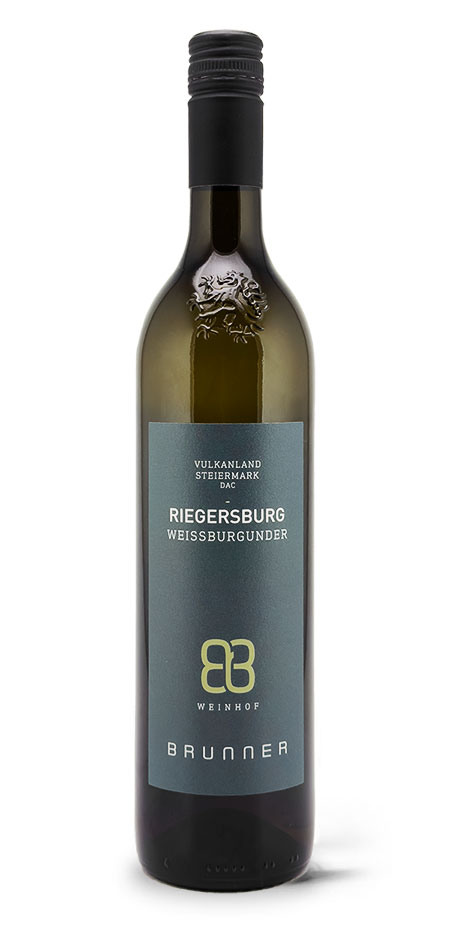 Riegersburg Weißburgunder
