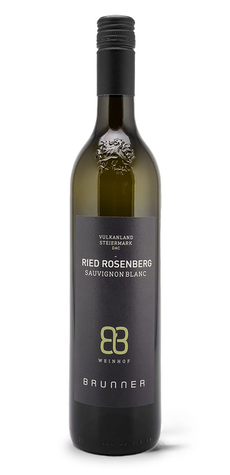 Ried Rosenberg Sauvignon blanc