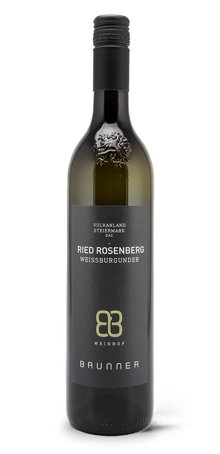 Ried Rosenberg Weissburgunder
