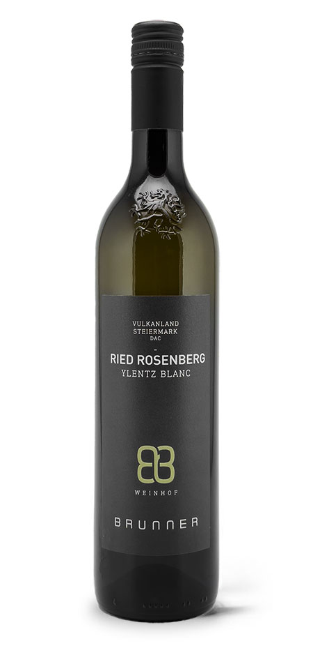 Ried Rosenberg Ylentz blanc