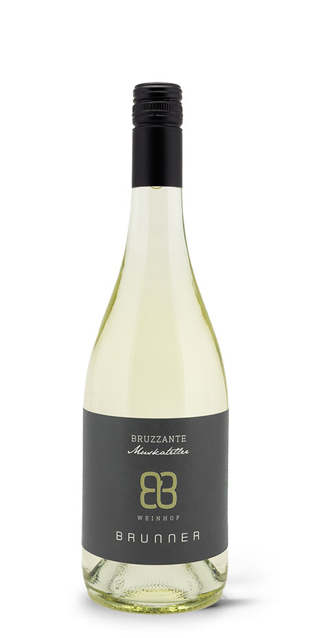 Bruzzante Muskateller