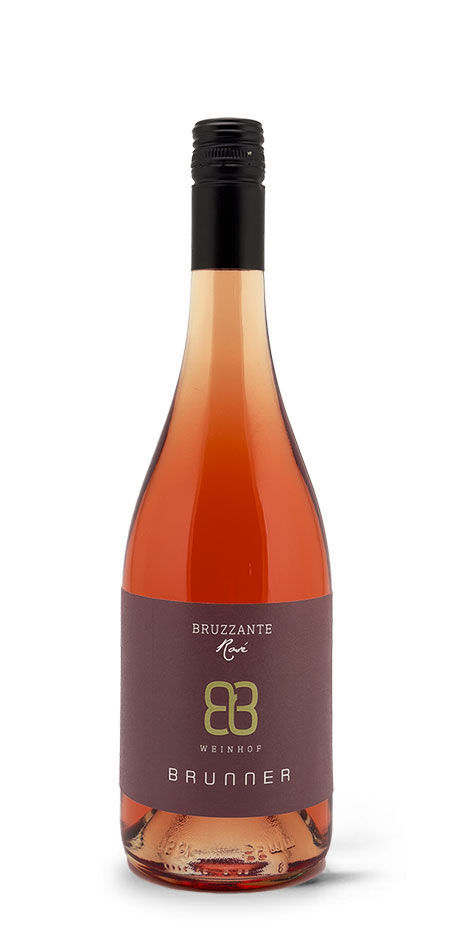 Bruzzante Rosé