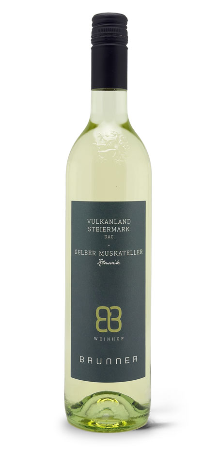 Gelber Muskateller