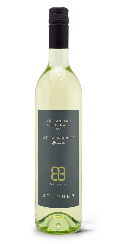 Weißburgunder