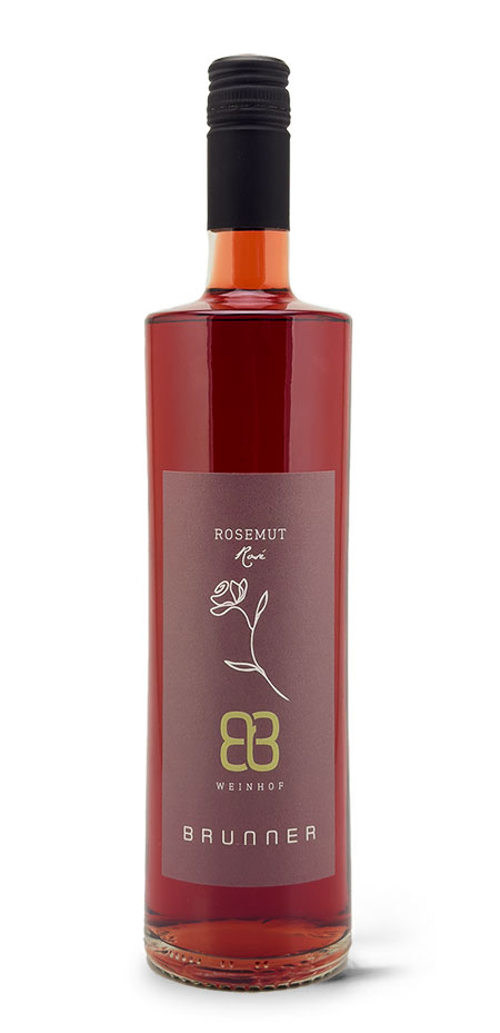 Rosemut rosé